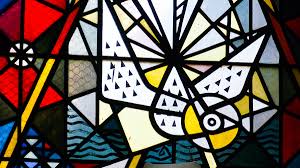Warum Ist Die Taube Ein Symbol Fur Pfingsten Nordkirche De