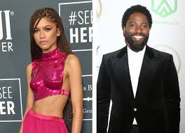 A filmmaker returns home with his girlfriend following a celebratory movie premiere as he awaits what's sure to be imminent critical and financial success. Sheen Magazine See Zendaya John David Washington In First Trailer For Malcom Marie