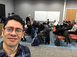 Dr Abel Arredondo-Galeana (@arre_abel)