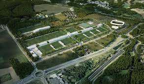 Le psg a obtenu, ce mardi, l'autorisation environnementale et les permis de construire pour le projet de centre d'entraînement et de formation à poissy. La Construction Du Campus Ultramoderne Du Psg A Poissy Officiellement Validee Cnews