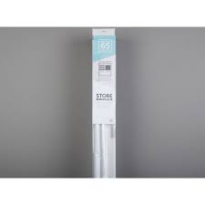 Achetez en ligne ou dans l'un de nos 400 magasins, partout en france ! Store Enrouleur Jour Nuit Blanc A Visser Ou Clipser 65x90 Cm