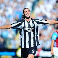 Welcome to the newcastle united football club category. Chronicle Live Nufc On Instagram Happy Birthday To Andy Carroll Nufc