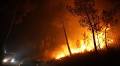 Improving Conditions as Spain's Wildfire Situation Notably Advances