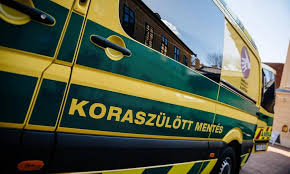 Vasárnap az ország egyik része napos, a másik esős, egy harmadik pedig szeles időre számíthat az országos meteorológiai szolgálat (omsz). Nepszava Omsz