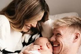 Ramsdale Mengumumkan Kelahiran Putranya Sebelum Timnya Menghadapi Burnley