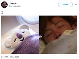 Beli produk bt21 koya bts rm berkualitas dengan harga murah dari berbagai pelapak di indonesia. Welcome To My World Requests Closed Mimibtsghost Sleepy Koya X Sleepy Rm