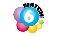 Pennsylvania Lottery - Match 6 - Draw Games & Results
