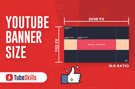 In mere minutes, you can create a youtube banner that speaks to your personal style. New Youtube Banner Size Dimensions Quick Guide 2021