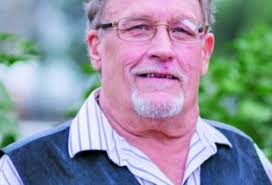 Mr. Armagost goes to Denver