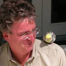 Martin Grant (@martinakamarty)