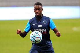 Talk paris fc france ligue 2; Paris Fc Who Is Check Oumar Diakite The Nugget That We Compare To N Golo Kante Archyde