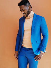 Antoni gaudí i cornet (/ ˈ ɡ aʊ d i /; Antonio Brown On Style And Keeping It In Your Pants Gq