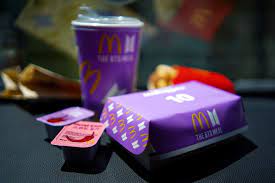 Add a little kick to your meal, whether you want sweet and sour with just a touch of heat from the sweet chili sauce or hot mustard with chili and peppers in the cajun sauce. 2pgj9yztdqz5mm