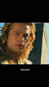 One of the most iconic scenes from the epic film Troy — the legendary duel  between Achilles and Hector. A powerful depiction of honor, vengeance, and  the tragic fate of heroes in