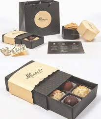 bakery sweets packaging design idea dessert baking colored packing tape home depot