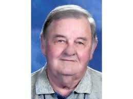 James Bender Obituary (1940