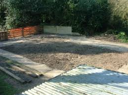 In today's guide we'll be getting down to the business of prepping, painting, and accessorizing your pool. High Cost Means Filling In Old Pools Landscape Supply