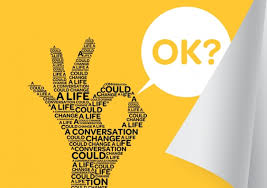 Mercadona ha comenzado septiembre aplicando ya su nuevo horario de invierno en todo el país, y eso que. On R U Ok Day What Should You Do If Someone Says No Unsw Newsroom