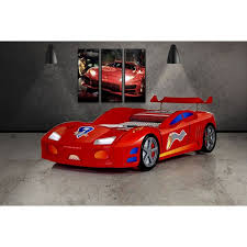 model 10 enzo racecar beds kids race car bed car bed toddler car bed