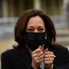 Janet louise yellen became the first woman to lead the u.s. Lambsdorff Im Interview Kamala Harris Gesicht Und Zukunft Der Usa Politik