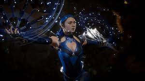 She can also throw her fans while airborne and execute a midair punch to counter other airborne foes. Kitana Mortal Kombat 11 Fatalities Guide Inputs List Videos