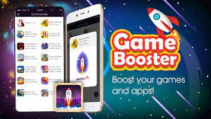 Kamu bisa berperan sebagai manusia ataupun monster. Game Booster For Android Apk Download