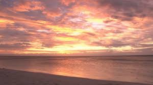Sunset beach (oahu), in pupukea, oahu, hawaii. 10 Hours Sunset Beach Video Soundscape 1080hd Slowtv Youtube