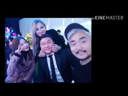 Cl salah satu yang hadir di pernikahan taeyang dan min hyo rin. Sandara Park Instagram Update At Taeyang Wedding Youtube