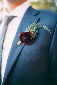 Wedding bouquets midnight blue and silver. Navy Blue And White Wedding Flowers Novocom Top