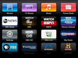 Watch apple tv+ on the apple tv app. Abc News On Apple Tv 5 Things To Know Abc News