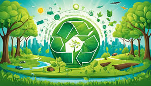 استراتيجية الذكاء البيئي Ecological Intelligence | المدونة العربية