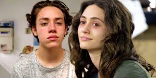 Carl Gallagher