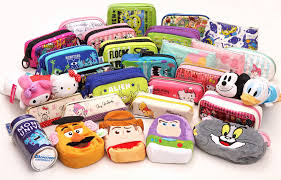 Japanese Pencil Cases Http Www Modes4u Com En Cute C126 Pencil Cases Html Cute Pencil Case Kawaii School Supplies Pencil Case