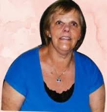 Robena Colleen Maxwell Obituary