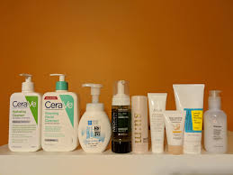 I can either reach out to the company. Review I Tried 9 Different Cleansers So You Don T Have To Asianbeauty