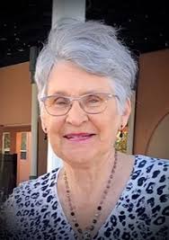 In loving memory of Joan B. (Simms) Weber