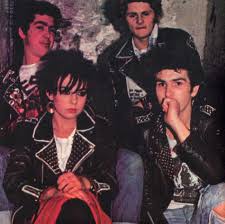 Image result for gruppi punk spain logo copertina