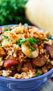 Slow Cooker Jambalaya Spicy Southern Kitchen Recipe Slow Cooker Jambalaya Jambalaya Crockpot Southern Recipes