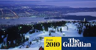 News talk 980 cknw | vancouver's news. Winter Olympics On Slippery Slope After Vancouver Crackdown On Homeless Canada The Guardian
