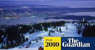 Port angeles workers bring in an average annual income of about $55,000, less than the average washington resident. Winter Olympics On Slippery Slope After Vancouver Crackdown On Homeless Canada The Guardian