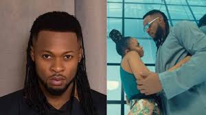 My name na minister chidinma ekile. Flavour Opens Up On Relationship With Chidinma 1st For Credible News