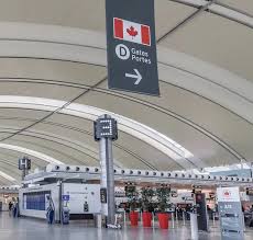 22, some international travellers flying to canada will have to quarantine for a minimum of three days at a selected hotel, as part of the federal response to clamp. Latest Updates On Canada S New Travel Restrictions And 2000 Hotel Quarantine Travel Off Path