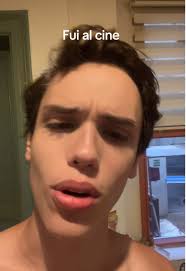 Fui al cine #fyp #istambul #venezuela