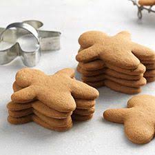 Gluten Free Gingerbread Cookies King Arthur Flour Gluten Free Gingerbread Cookies Recipe Gluten Free Gingerbread Cookies Gluten Free Gingerbread
