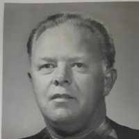 Earl Oscar Goetz (1921-1991)