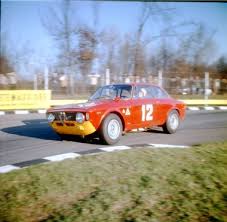 Image result for Giallo 1962 Alfa-Romeo