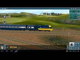 To revisit this article, visit my profile. Trainz Simulator Android Game Apk Com N3vgames Android Trainz By N3v Games Pty Ltd Download To Your Mobile From Phoneky