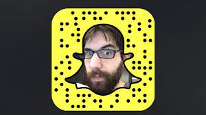 How to increase snapchat score fast! Snapchat Is Replacing Snapcode Pictures With Bitmoji And People Aren T Happy The Verge