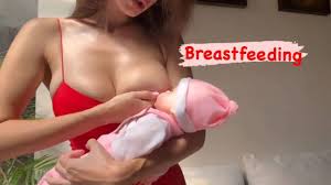 Breast Feeding 2:18 - YTboob