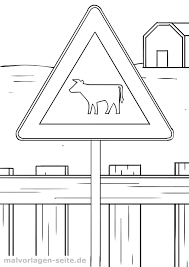 Pełny etat, praca tymczasowa, niepełny etat. Swietna Kolorowanka Ze Znakami Drogowymi Do Kolorowania Bydla Darmowe Kolorowanki